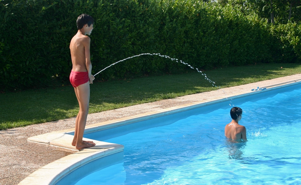 Here are the 3 secrets why someone wants the pool.