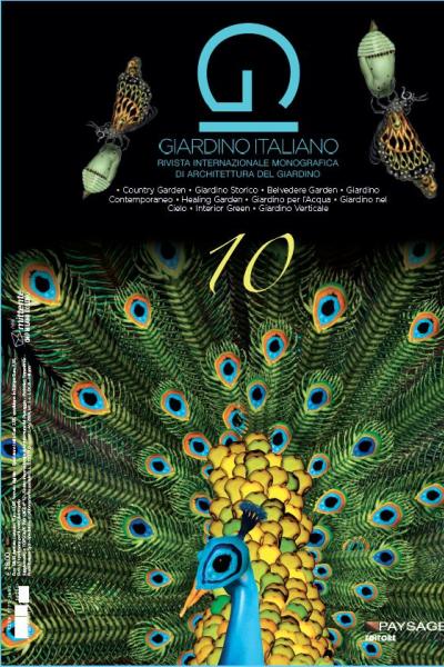 giardino italiano magazine